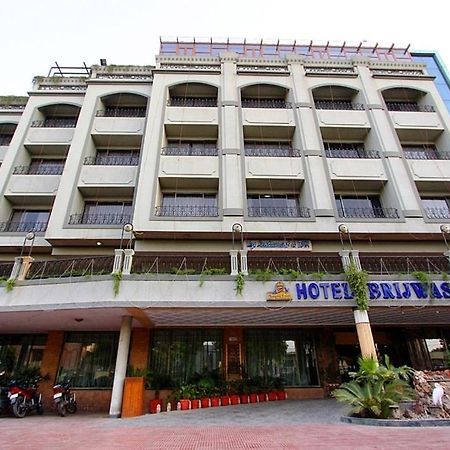 Brijwasi Royal Hotel Mathura Luaran gambar