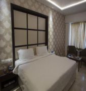 Brijwasi Royal Hotel Mathura Luaran gambar