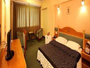 Brijwasi Royal Hotel Mathura Luaran gambar