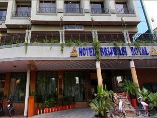 Brijwasi Royal Hotel Mathura Luaran gambar