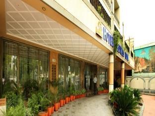 Brijwasi Royal Hotel Mathura Luaran gambar