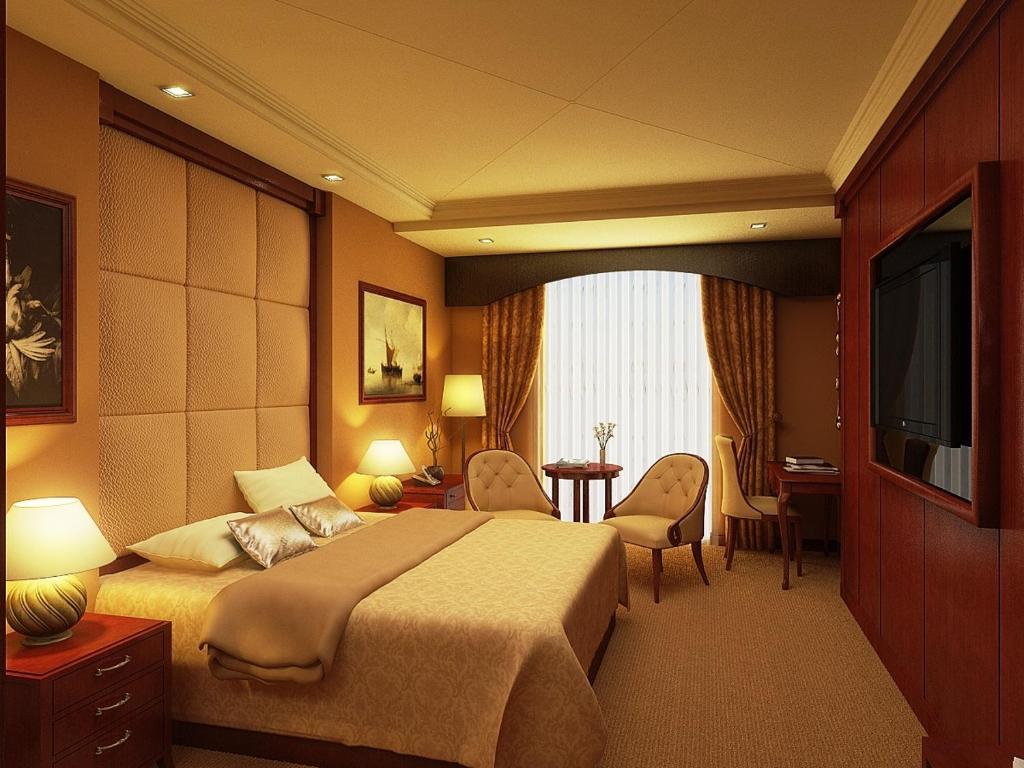 Brijwasi Royal Hotel Mathura Luaran gambar