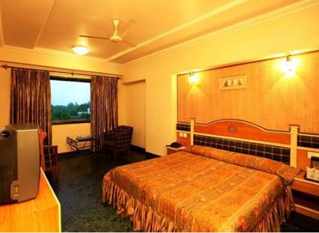 Brijwasi Royal Hotel Mathura Luaran gambar